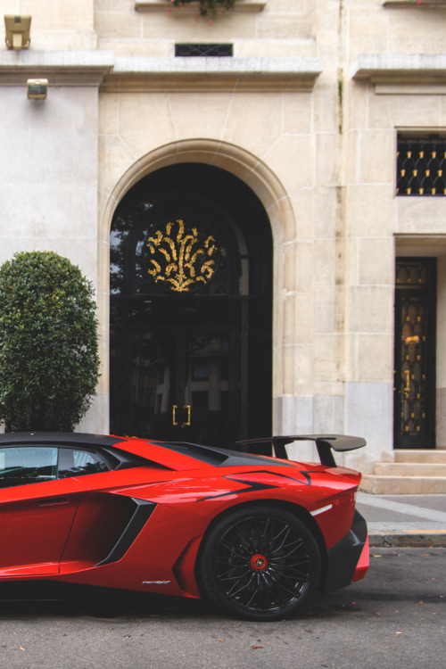 luxeware: Aventador SV | Photographer | LW く