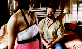 Get To Know Me: 8/30 Relationships Gabrielle And Carlos (desperate Housewives) I Dont Just Love You.