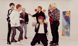 ARMY CHALLENGEwith @kthksj: What Bts Means To You