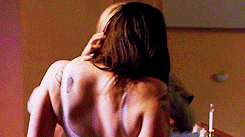 50shadesofacceptance:  toughc0okie-blog: Piper Chapman: Could try harder.  Piper