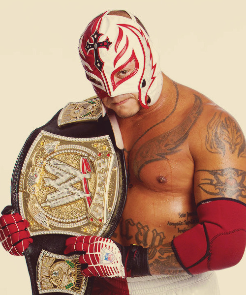 Miss you Rey!
