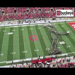 imchillnjustchilln:  aboveallfailure:  scandal-whipped:  torisoulphoenix:  mrmillery:  robertdafoto:  Michael Jackson Moonwalker  god damn marching bands I’ve had it up to here with you assholes  I’m speechless….I just…..WOW!!!!!  Ohio State
