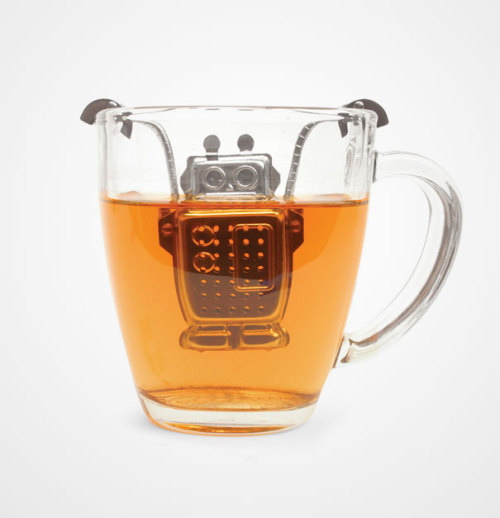 foodffs:  20+ Of The Most Creative Tea Infusers For Tea Lovers  Really nice recipes. Every hour.