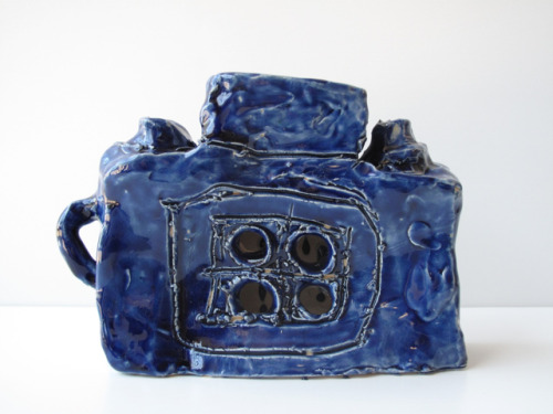 alan constable ten cameras shop exhibit at south willard curated by ricky swallow and arts project a