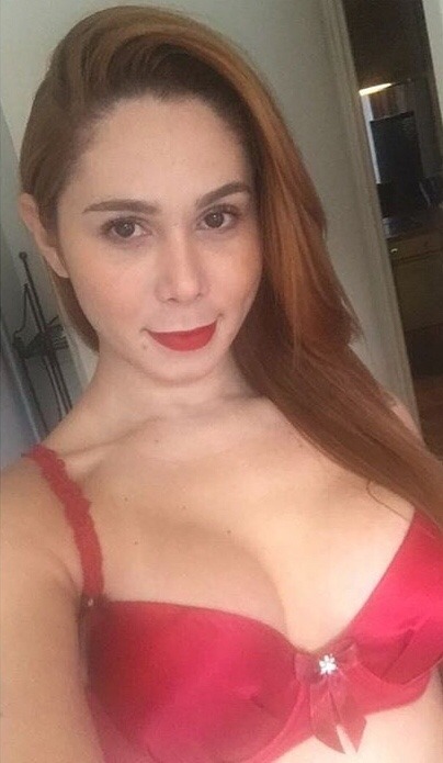 pillarsofvotary:  Giselly Soares