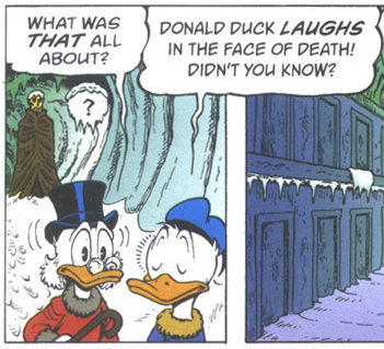 glitteringgoldie:  “Donald Duck laughs adult photos