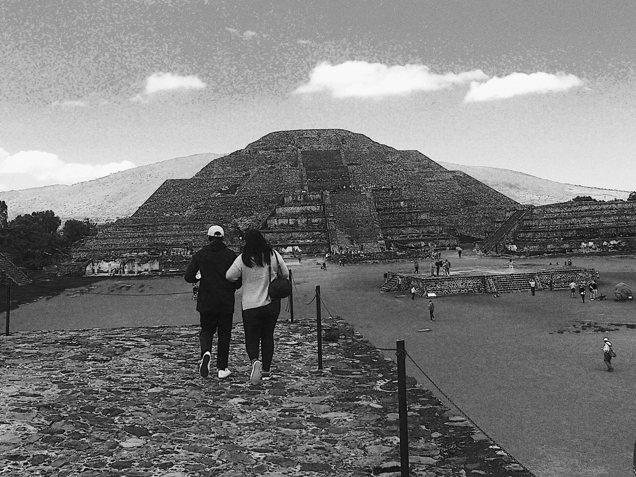 México City