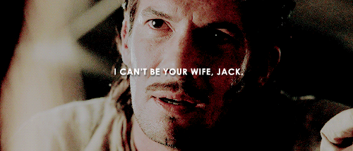 jamesemcgraw: Anne Bonny Appreciation Week  Day 3: Favorite Relationship↪ Anne and Max | A