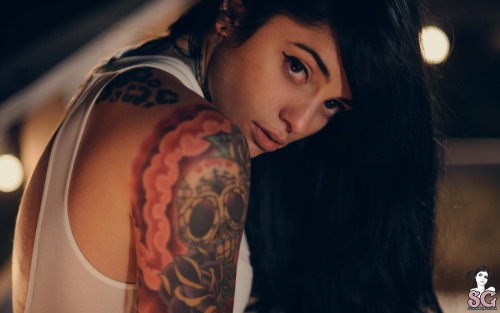 searchingforcostello:  Radeo - Tilly