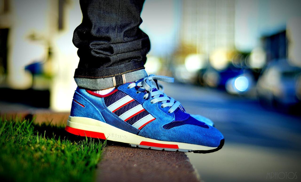 Adidas Consortium x x O'Toole ZX 420... – Sneakers, kicks and trainers.