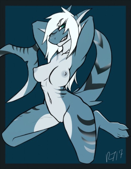 furs-yiff-hub: - Character: Vera