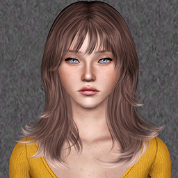 hair dump #253CAS thumbnailsMeshes by: LeahLillith, PhoenixSims X Grafity, NightcrawlerConverte