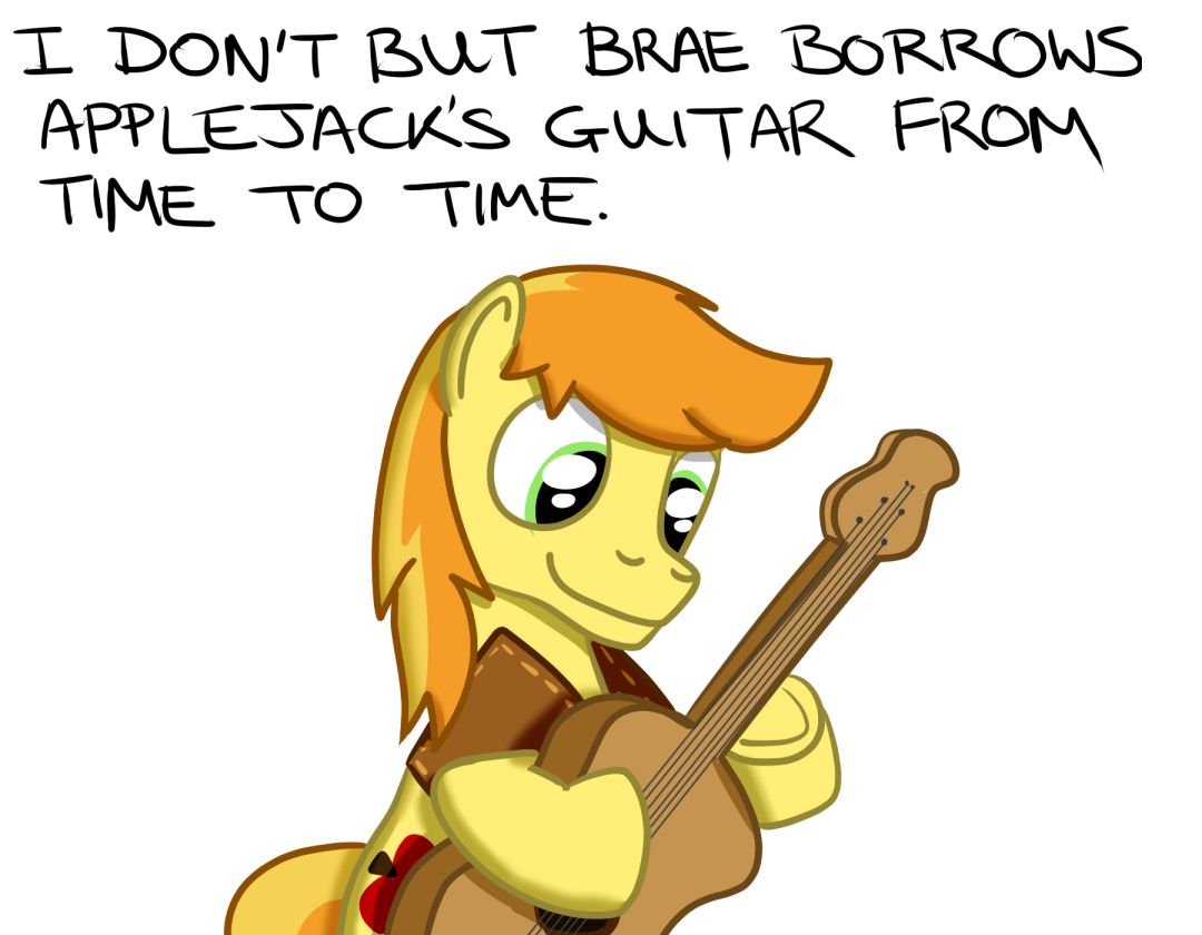 Hoofclid and Friends