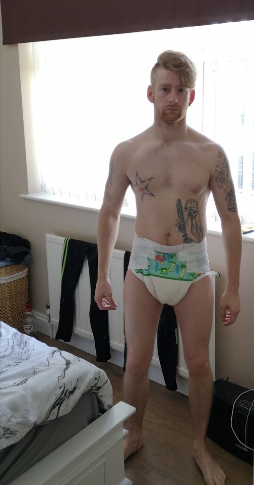 babytterry - ter.abdl