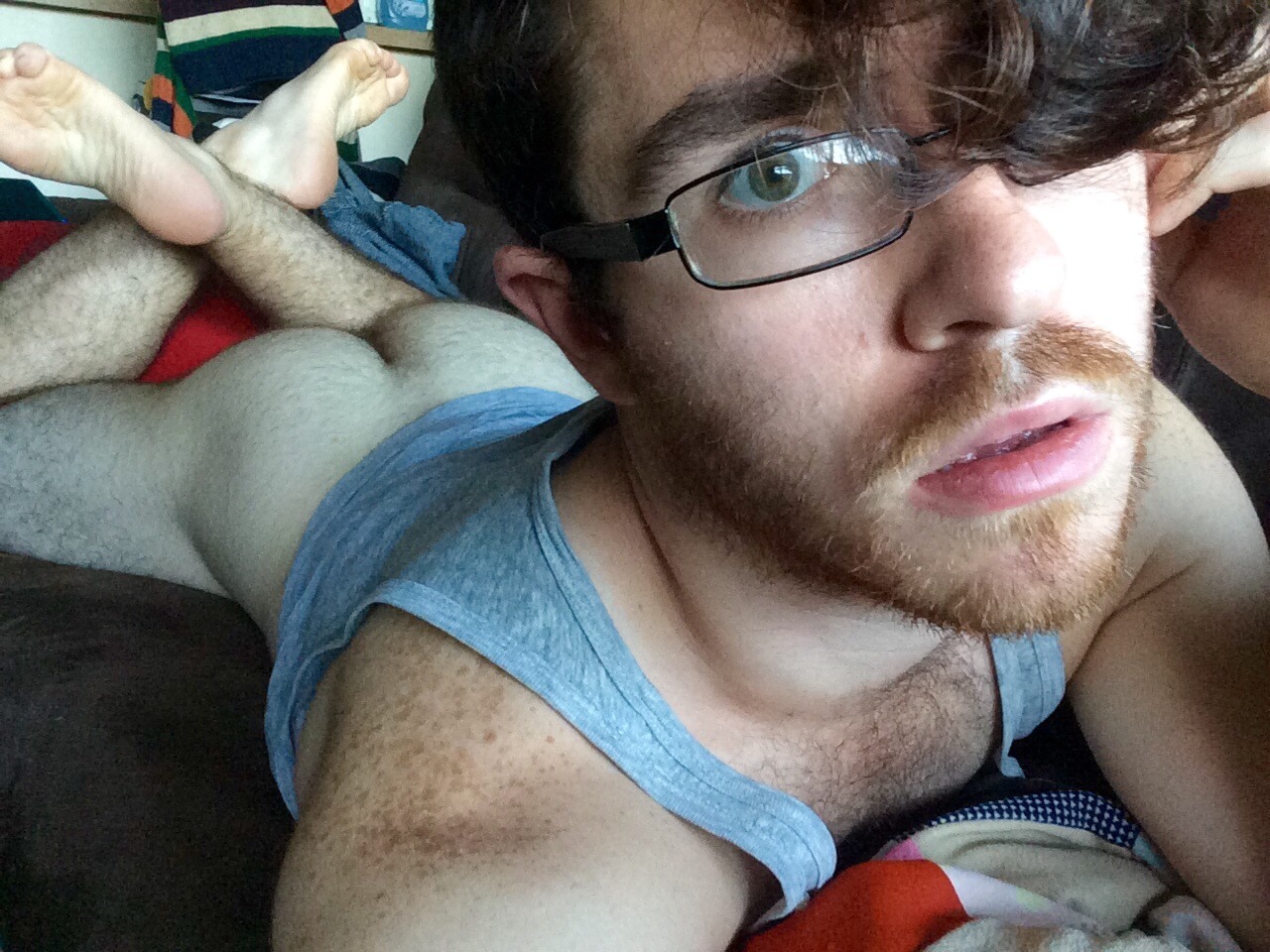 chalkycandy:  lumping on the couch. what game should I play? Isaac? Guild Wars? probably