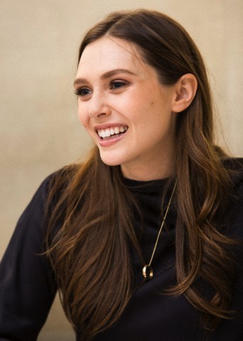 elizabetholsenfan:  New ‘Godzilla’ Press Conference Portraits (May 5th) 
