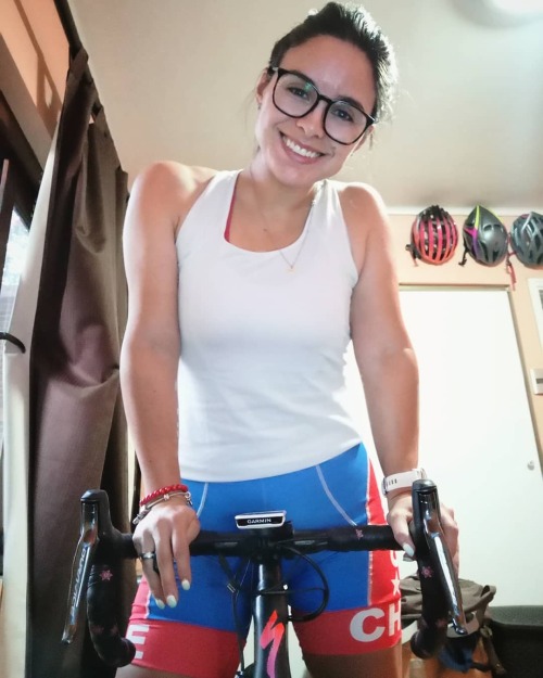 cyclingbaby: Susan Barraza