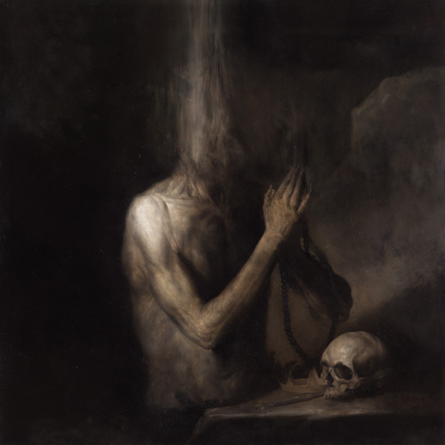 sex-death-rebirth: Nicola Samori