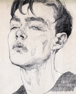 eatsleepdraw:  adria        mercuri 