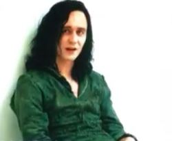 tohntahn:  Loki in Thor 2: The Dark World Teaser Trailer