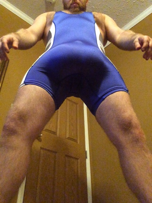 tobebig86: Singlet bulge