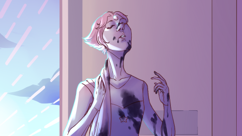 fairymascot:  screenshot redraw… see you in hell 