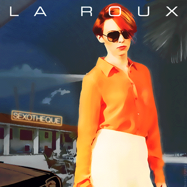 puddinglover999:  Some gifs I made today for the Sexotheque video! :)http://larouxdeux.tumblr.com/post/109771427754/larouxdeux-welcome-to-project-sexotheque-la-roux