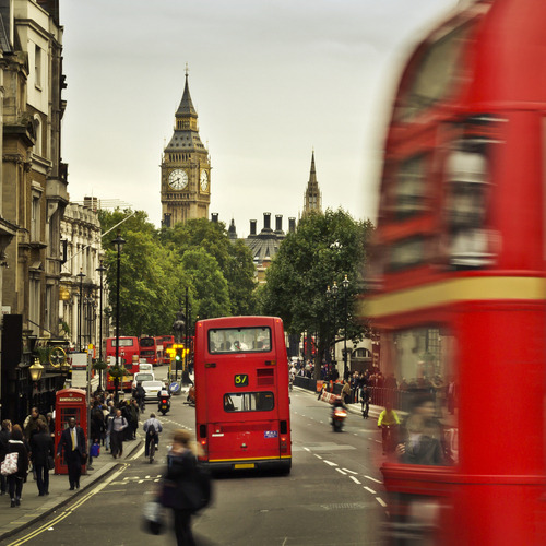 Londres Big Ben