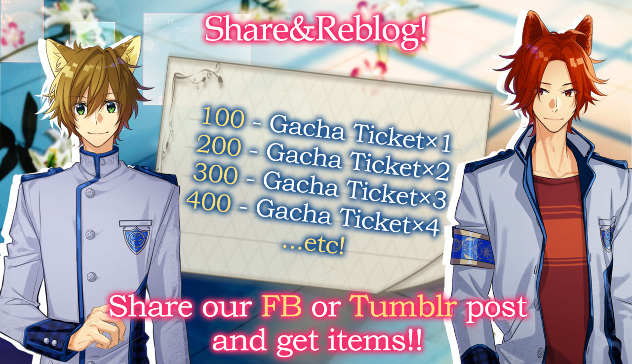 TEKIKARE Pre-registrations are open!!