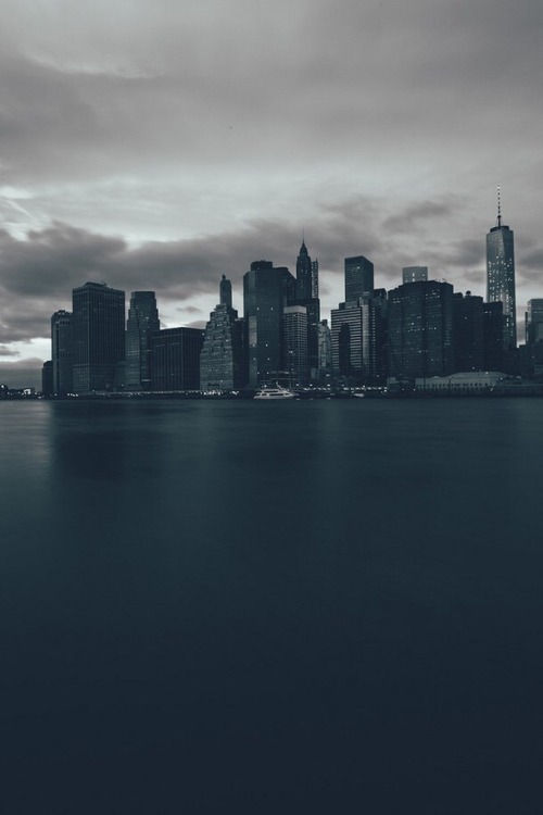 New York || USA