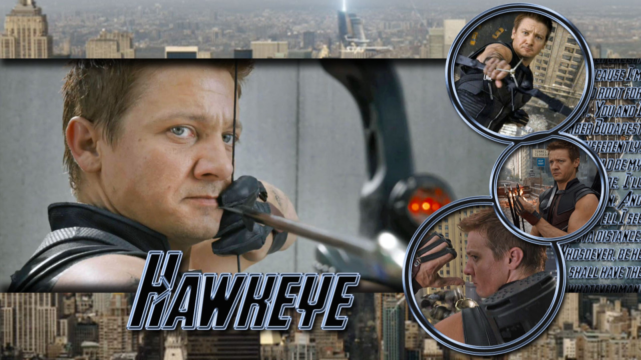 coley-sxe:  Love, love, love me some Jeremy Renner.  Love, love love me some Marvel.