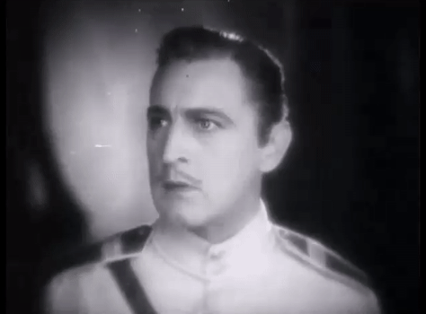 John Barrymore as Sgt. Ivan MarkovCamilla Horn as Princess TamaraTempest (1928)