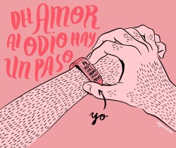 Sex alfonsocasas:Del amor al odio hay un paso pictures