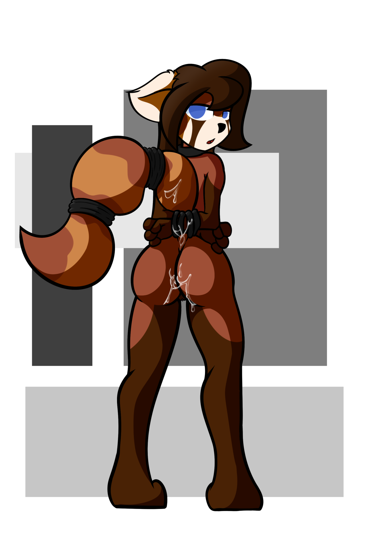 socksboxv2:Ain’t getting shit for requests. So drew something for me.X:
