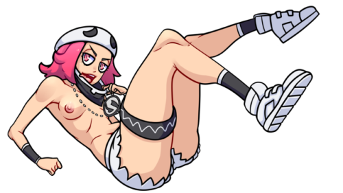 naughtybmanual: Team Skull Grunt Patreon Commissionhttps://www.patreon.com/mboymanuel < |D’‘‘‘‘