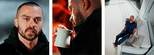 japril:Jackson Avery → Who Is He (And What Is He To You)?