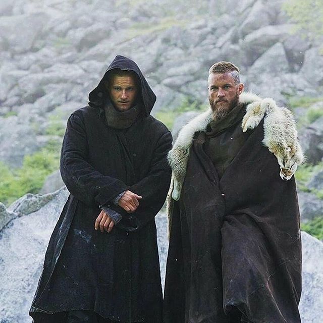 Ragnar & Bjorn