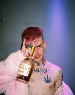 LiL PEEP