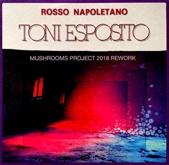 Tony Esposito  Archeo Recordings
