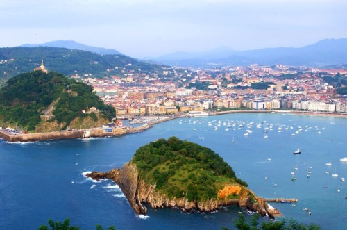 San Sebastián, Spain