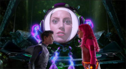 illkim:  somewhereoboetherainbow:  illkim:  Who remembers Lady Gaga as the villain in Sharkboy &amp; Lava Girl  DOES NOBODY EVEN CHECK FACTS ANYMORE  This screencap is straight from the movie 