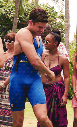 theboysareperfect:  Zac Efron 