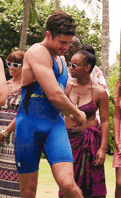 Theboysareperfect:  Zac Efron 