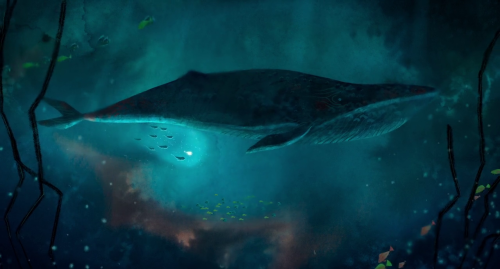 deserthidesawell: riverpheonixs: Song of the Sea (2014) dir. Tomm Moore This movie was gorgeous