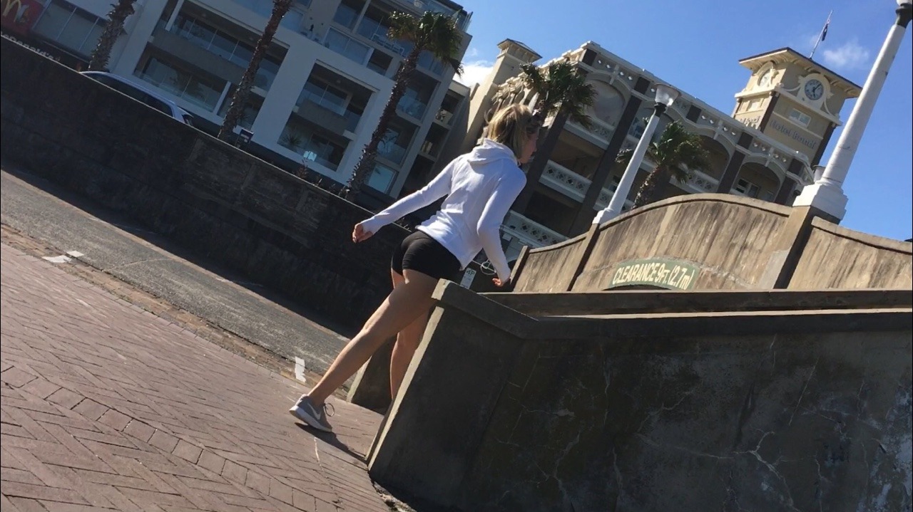 candidvoyeurguy:  Tumblr must not like my pics and gifs… won’t let me post any