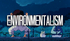 ghibli-forever:  Styles and Themes of Hayao Miyazaki 