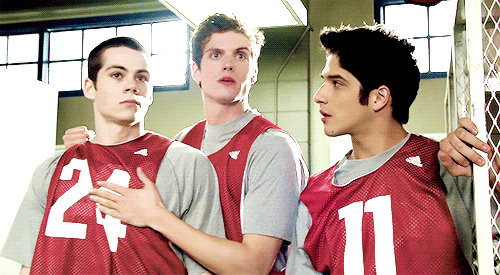 Hot Guys Daily