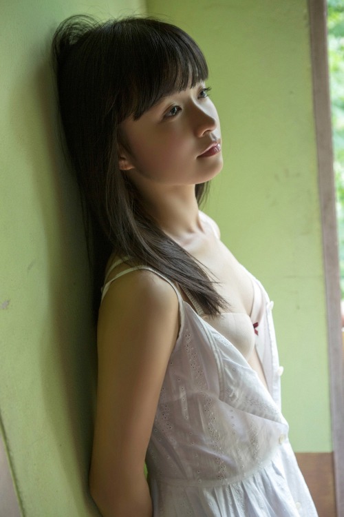Haruka Momokawa