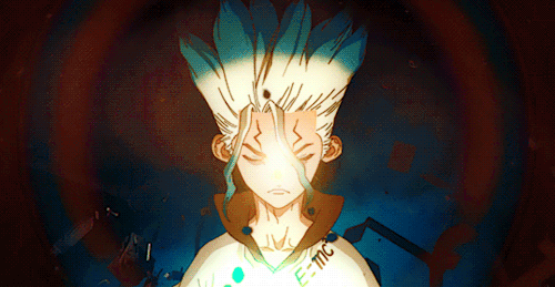 ootsukis: Dr. Stone Opening - Good Morning World! by BURNOUT SYNDROMES