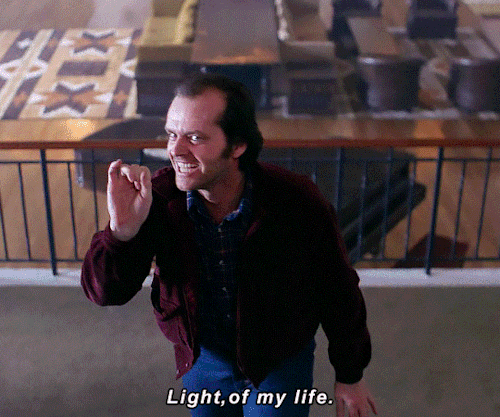 The Shining (1980)